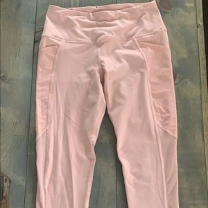 Highwaisted Leggings